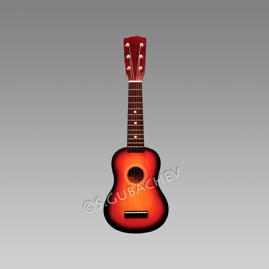 Photo produkt guitar 2.